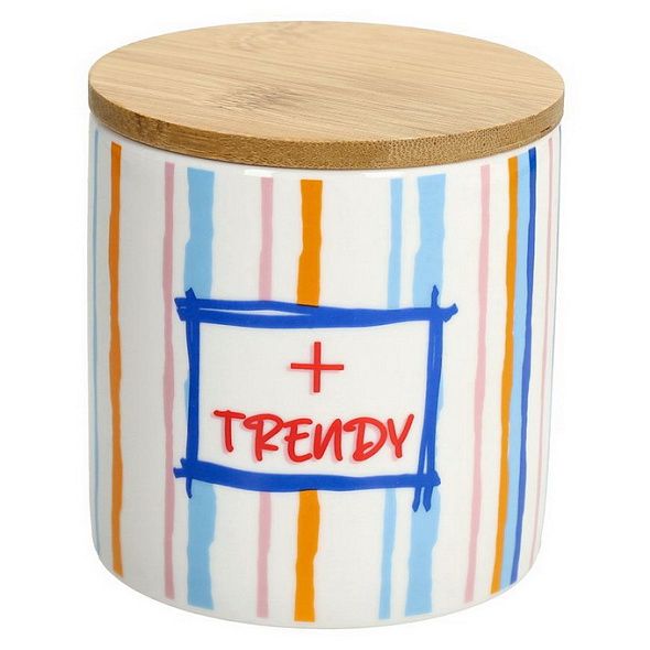 Емкость для хранения Trendy 500 мл