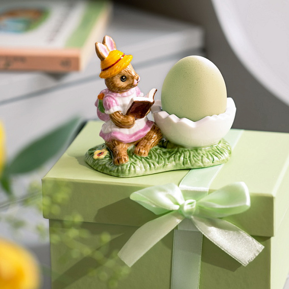 Стаканчик для яйца Annual Easter Edition 2025