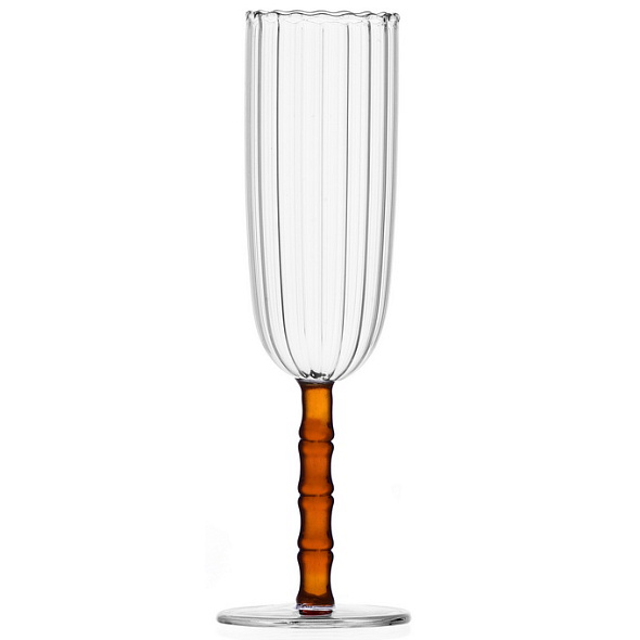 Бокал для шампанского Rivoli 220 мл