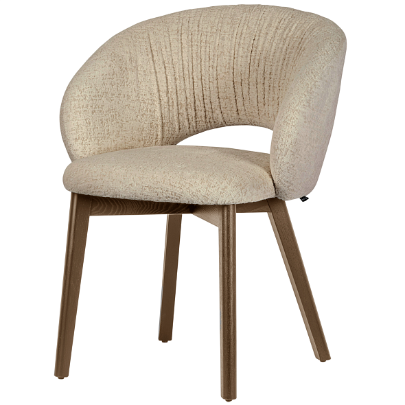 Стул Calligaris Anime CS2247, Sand