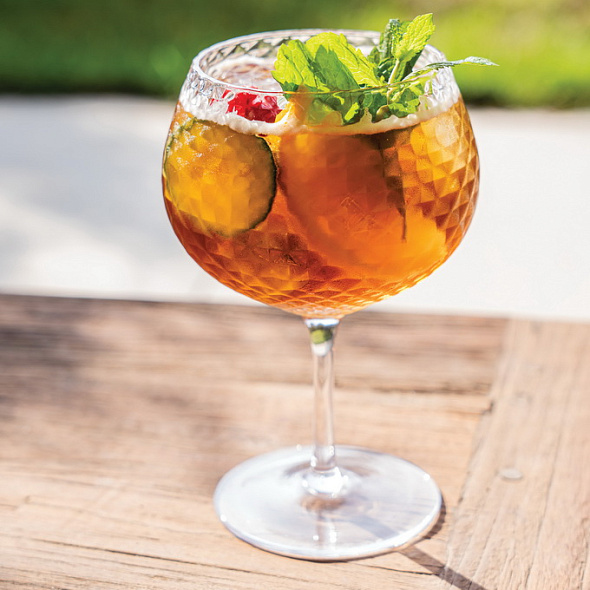 Бокал Veneziano Mixology 520 мл