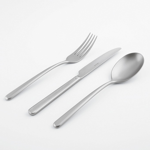 Набор столовых приборов Linear Antique, 24 предмета