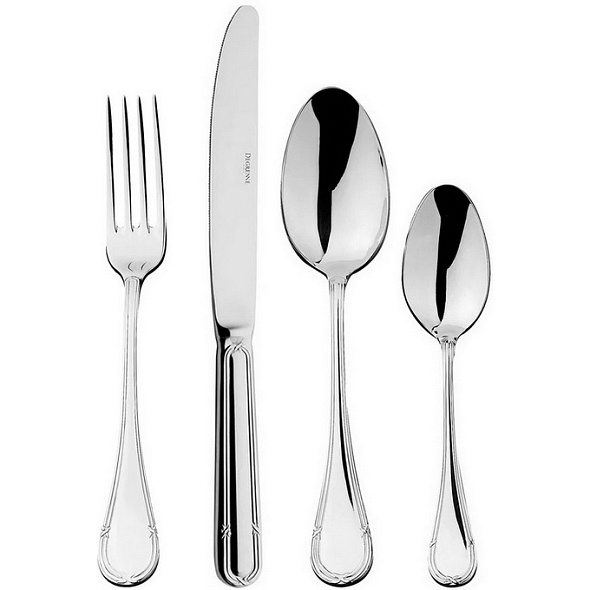 Набор столовых приборов Florencia, 24 предмета