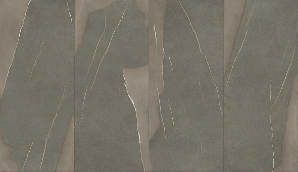 Керамогранит Italon Metropolis 120х278 Naturale, Arcadia Brown, 6 мм