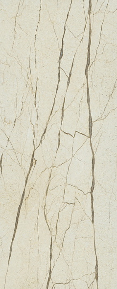 Керамогранит Italon Charme Deluxe 80х160 Naturale, Cream River, 9 мм