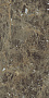 Керамогранит Italon Charme Deluxe 80х160 Naturale, Emperator Dark, 9 мм