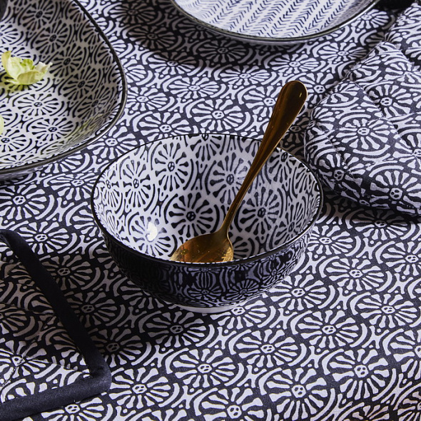 Салатник Portata Chakra 15 см, цвет в ассортименте