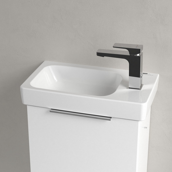 Раковина Villeroy & Boch Architectura 48х28, санфарфор