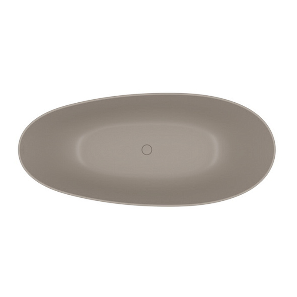 Ванна квариловая Villeroy & Boch Antao 170х75 UBQ170TAO7V-AL, Almond