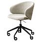 Кресло офисное Connubia Tuka CB2126, Sand