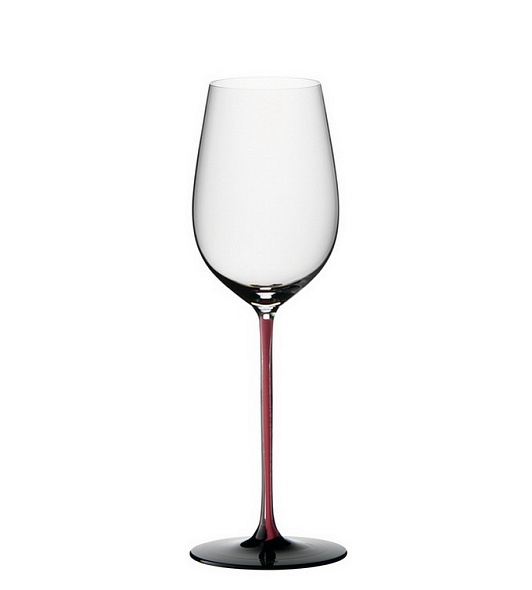 Бокал для вина Riesling Grand Cru Sommeliers Black Series Collector’s Edition 380 мл