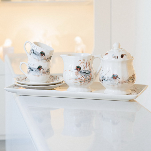 Сахарница Sologne 300 мл