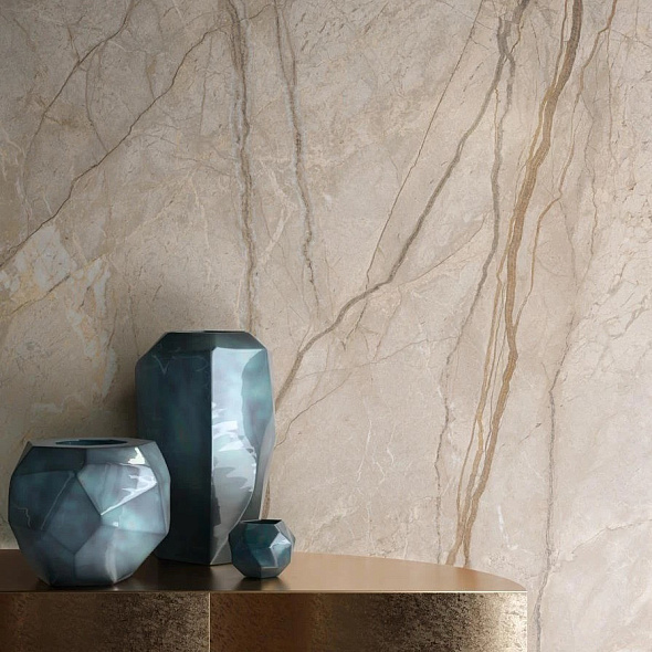 Керамогранит Italon Stellaris 60х120 Lappato, Elegant Silver, 9 мм