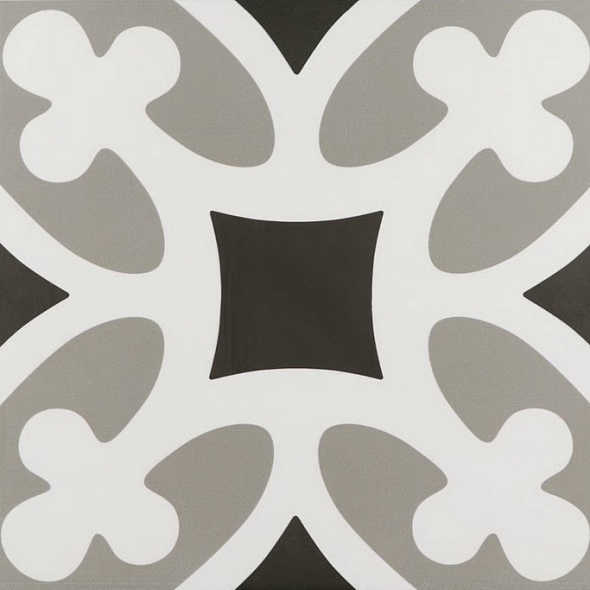 Керамогранит Equipe Rivoli 20х20, Venecia, 8,3 мм