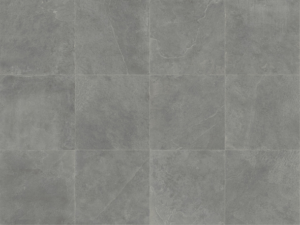 Керамогранит Italon Materia 80х80 Naturale, Carbonio, 9 мм