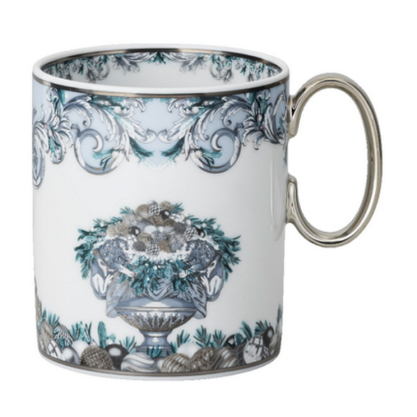 Кружка Versace La Coupe des Dieux Holiday 300 мл