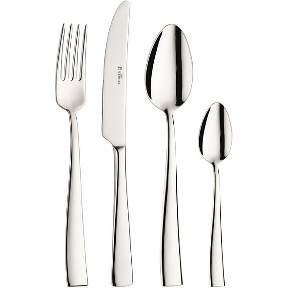 Набор столовых приборов Palace, 24 предмета