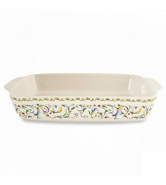 Форма для запекания прямоугольное Toscana 36х25 см