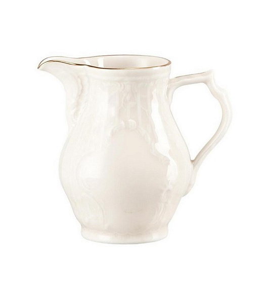 Сливочник Sanssouci Ivory Gold 190 мл