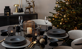 Christmas Chic