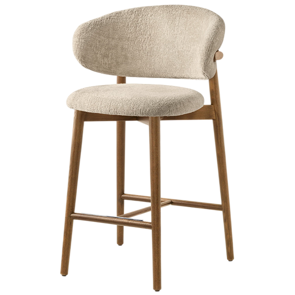 Стул Calligaris Oleandro CS2035, Sand