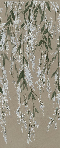 Керамогранит Panaria Ceramica La Matière 60х120, Cascade Fibre Naturale, 9 мм
