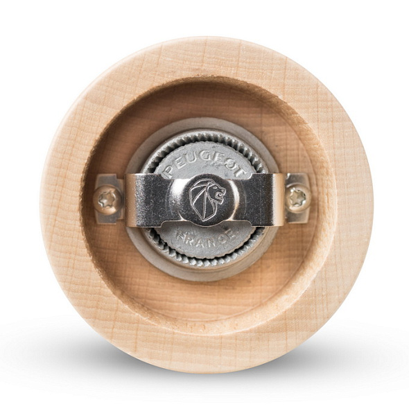 Мельница для перца Paris 22 см, бежевая