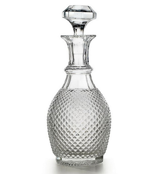 Декантер для вина Bicos Clear 1 л