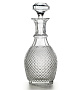 Декантер для вина Bicos Clear 1 л
