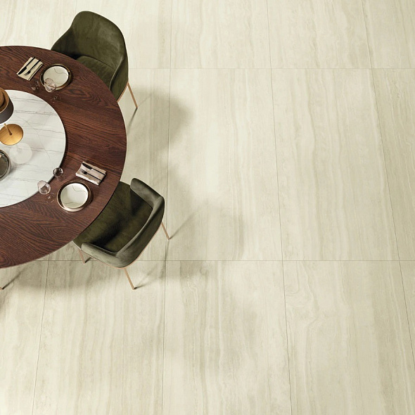 Керамогранит Italon Charme Advance 80х160 Naturale, Alabastro White, 9 мм