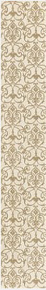 Декор Imola Vein 15х90, Beige, 10,5 мм