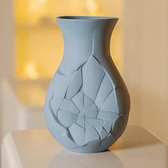 Ваза Vase of Phases Pacific 26 см