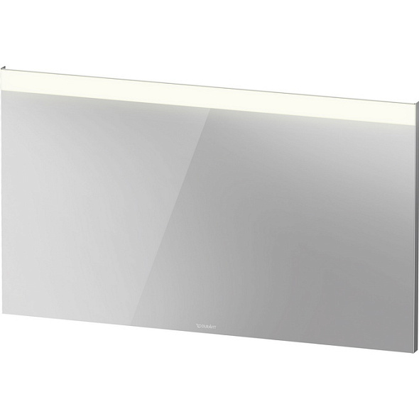 Зеркало с подсветкой Duravit Light and mirror 120х70 LM784800000