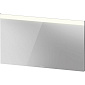 Зеркало с подсветкой Duravit Light and mirror 120х70 LM784800000