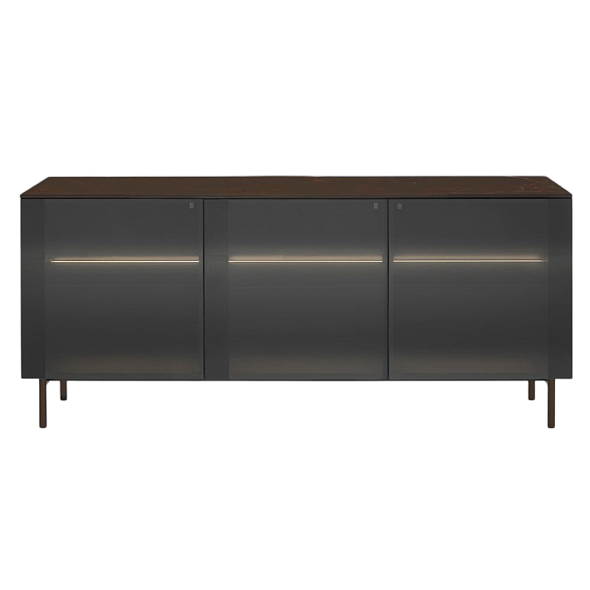 Комод Calligaris Crystal CS6212-1