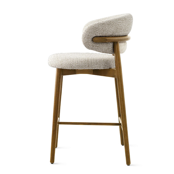 Стул полубарный Calligaris Oleandro CS2035