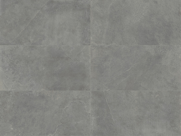 Керамогранит Italon Materia 80х160 Naturale, Carbonio, 9 мм