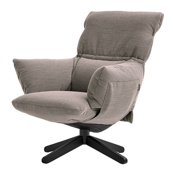 Кресло Cappellini Lud'o Lounge