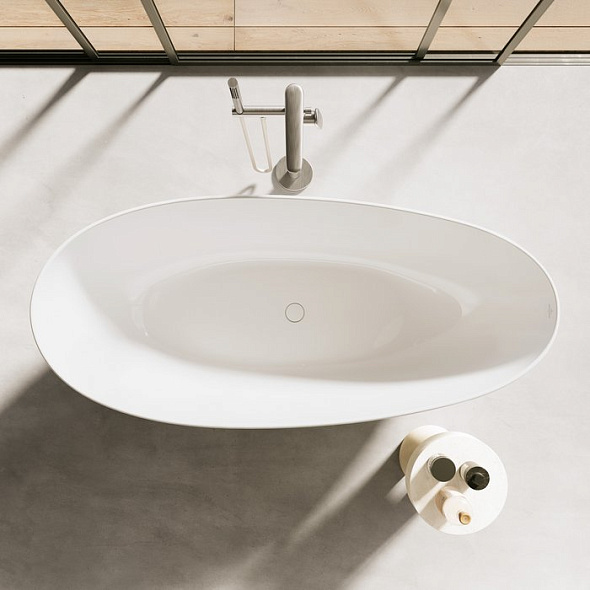 Ванна квариловая Villeroy & Boch Antao 170х75 UBQ170TAO7V-01