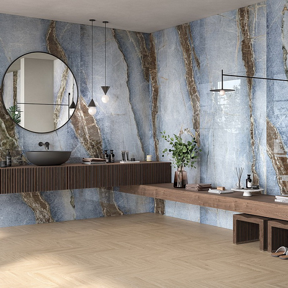 Керамогранит Imola The room 120х278 LP, Onice Aragosta, 6,5 мм