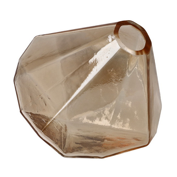 Ваза Diamond Shiny Sand 12 см