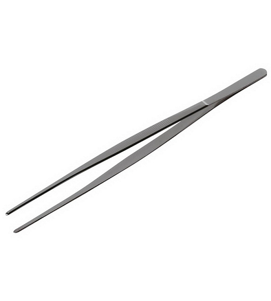 Пинцет барный Paderno Bar Black 30 см