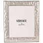 Рамка для фотографий Versace Frames 20х25 см, декор VHF13 серебро