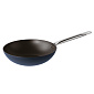 Вок Midnight Blue 28 см