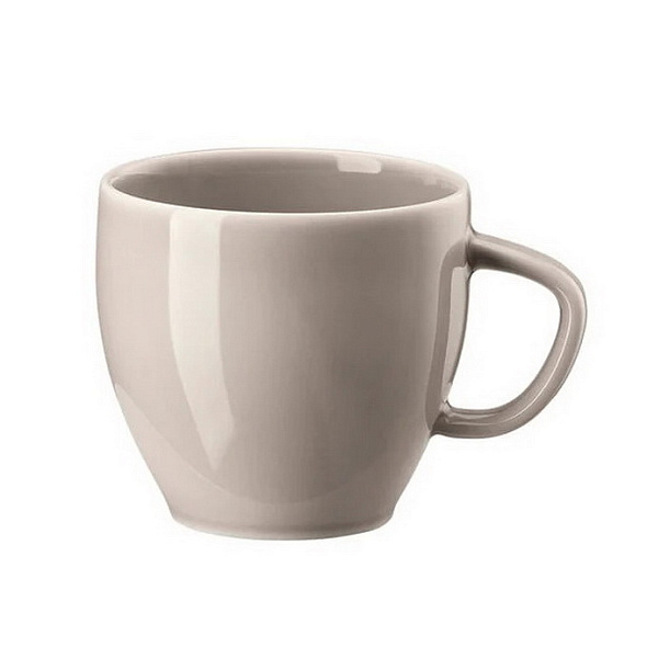 Чашка кофейная Junto Soft Shell 230 мл