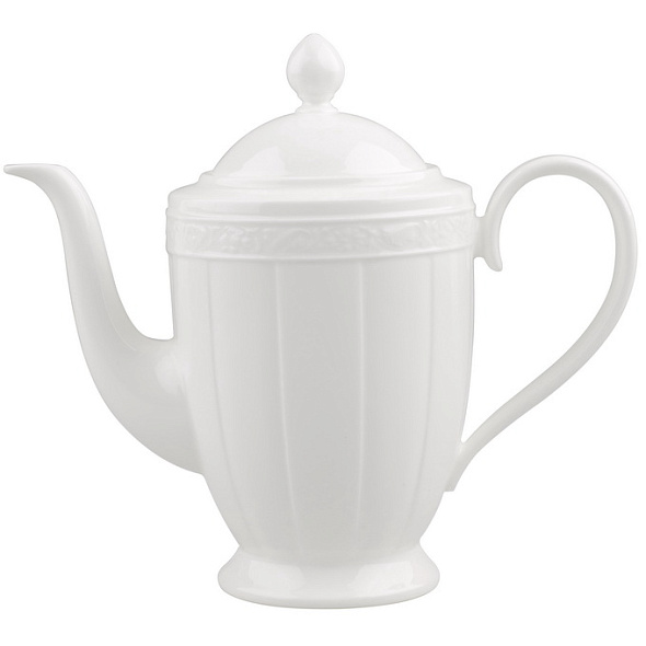 Кофейник White Pearl 1,35 л