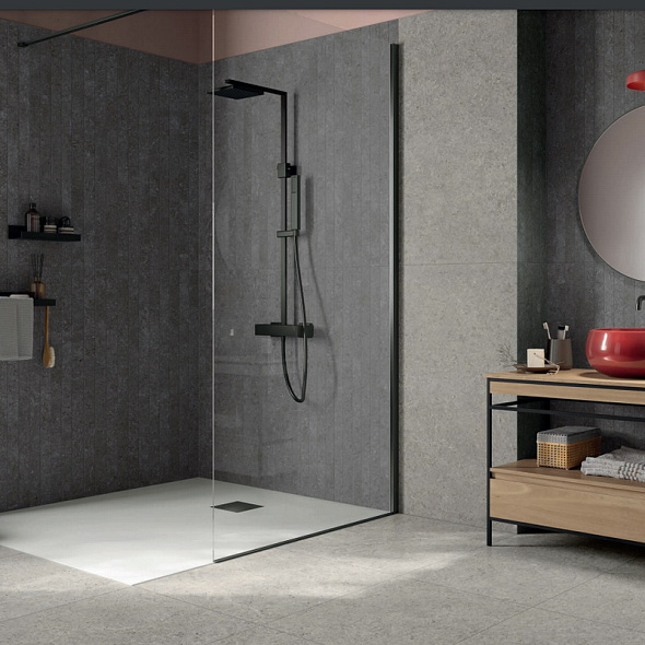 Керамогранит Panaria Ceramica Surround 60х60 Soft, Shape, 9 мм