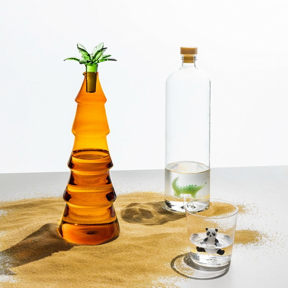 Стакан "Панда" Savannah 300 мл