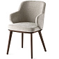 Стул Calligaris Foyer CS1889, Sand