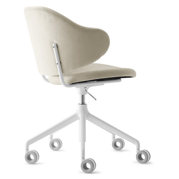 Кресло офисное Calligaris Holly, Hemp